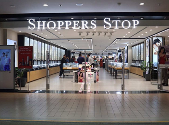 Shoppers Stop reports 69 % Y-o-Y decline in consolidated net profit for Q3, FY26